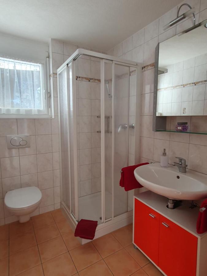Haus Artemis Apartment Saas-Grund Ngoại thất bức ảnh