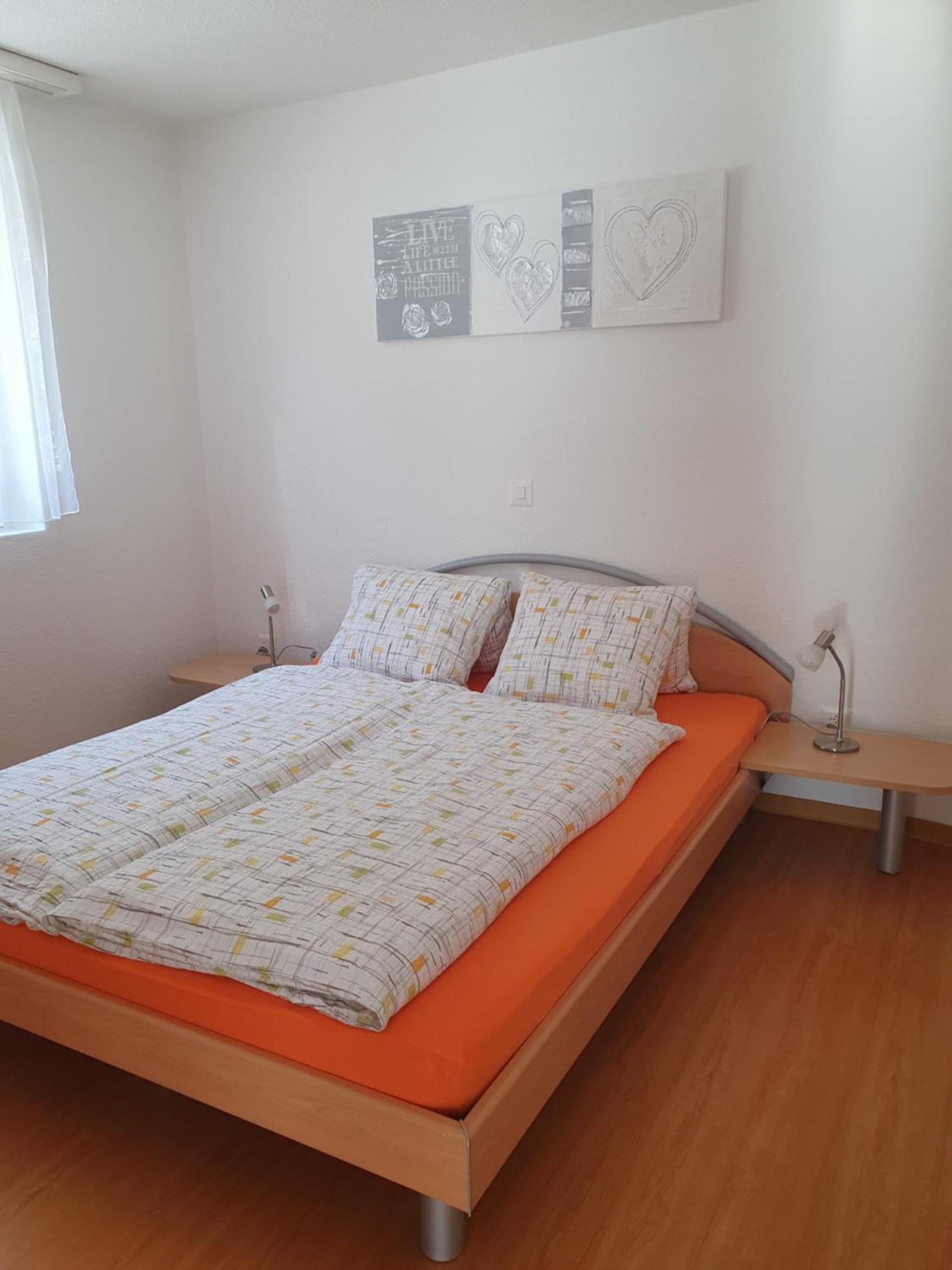 Haus Artemis Apartment Saas-Grund Phòng bức ảnh