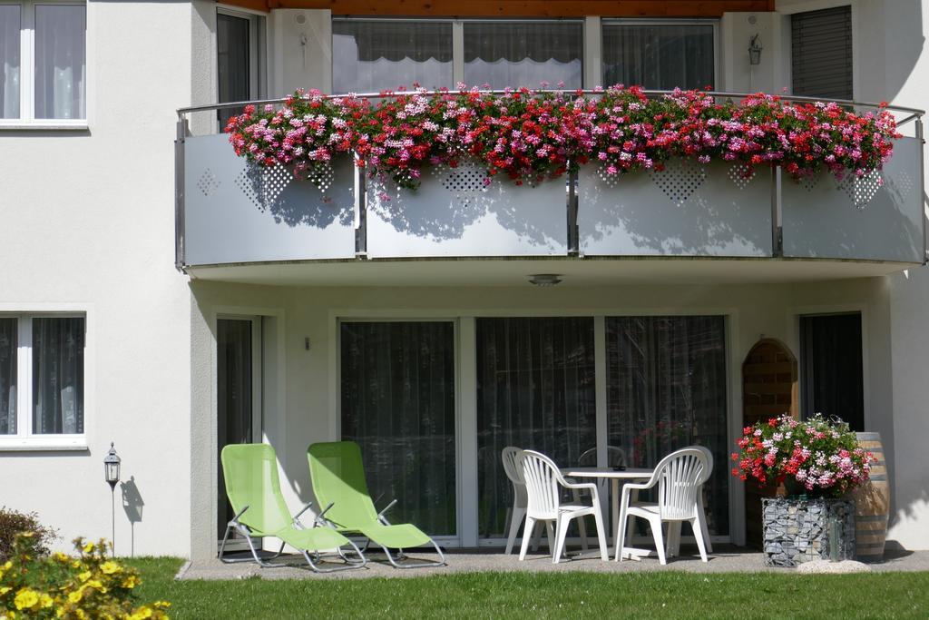 Haus Artemis Apartment Saas-Grund Ngoại thất bức ảnh